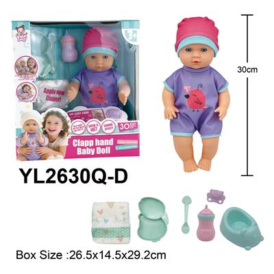 DOLL - OBL10450040