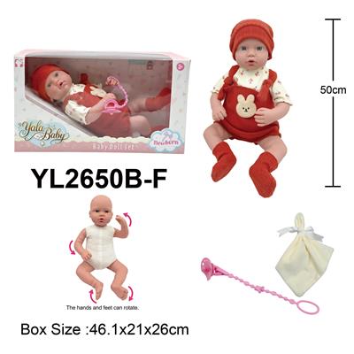 Doll - OBL10450043
