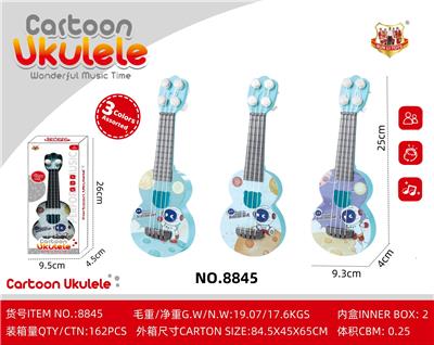 25CM太空尤克里里 - OBL10450049