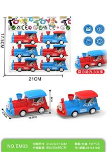 Pull back toys - OBL10450064