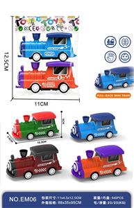 Pull back toys - OBL10450066