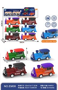 Pull back toys - OBL10450072