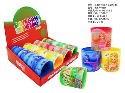 Rainbow Circle - OBL10450146