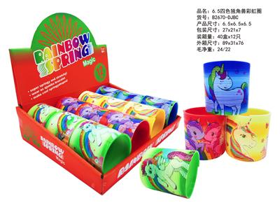 Rainbow Circle - OBL10450168
