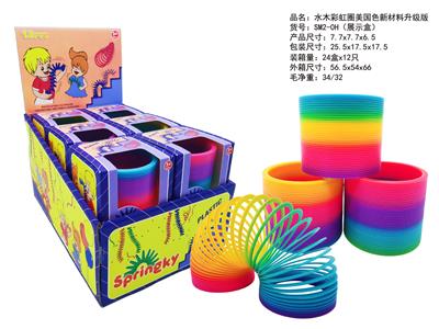 Rainbow Circle - OBL10450215