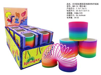 Rainbow Circle - OBL10450217