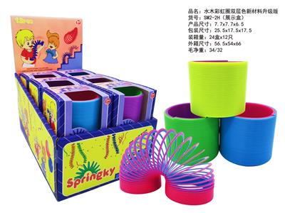 Rainbow Circle - OBL10450219