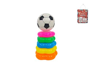 Rainbow Circle - OBL10450248