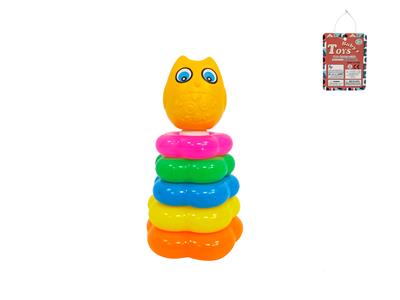 Rainbow Circle - OBL10450250