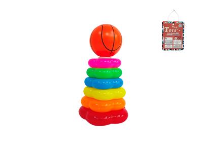 Rainbow Circle - OBL10450251