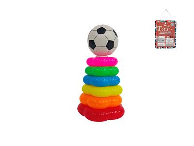 Rainbow Circle - OBL10450252
