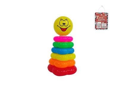 Rainbow Circle - OBL10450253