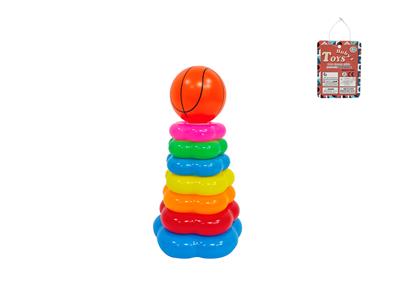 Rainbow Circle - OBL10450255