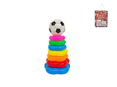 Rainbow Circle - OBL10450256