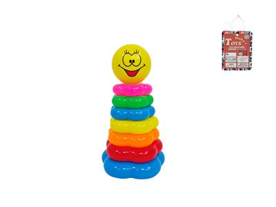 Rainbow Circle - OBL10450257