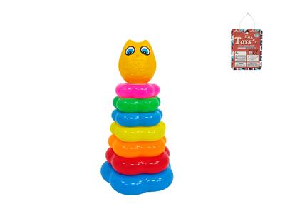 Rainbow Circle - OBL10450258