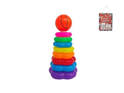 Rainbow Circle - OBL10450259