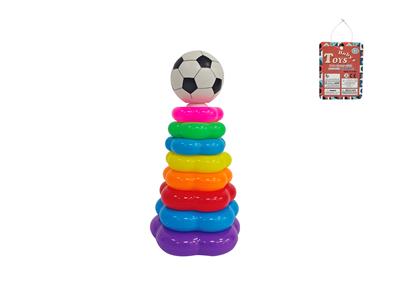 Rainbow Circle - OBL10450260