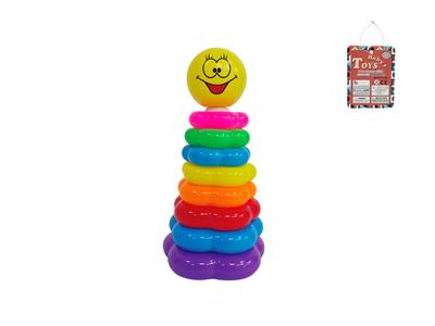 Rainbow Circle - OBL10450261