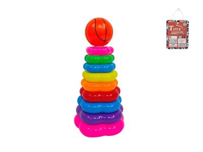 Rainbow Circle - OBL10450263