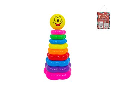 Rainbow Circle - OBL10450265