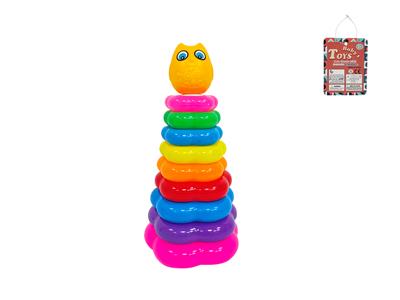 Rainbow Circle - OBL10450266