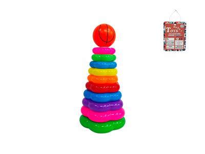 Rainbow Circle - OBL10450267