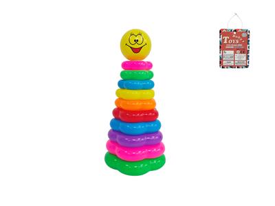 Rainbow Circle - OBL10450269
