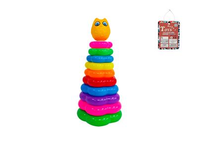 Rainbow Circle - OBL10450270