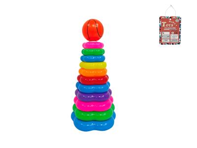 Rainbow Circle - OBL10450271