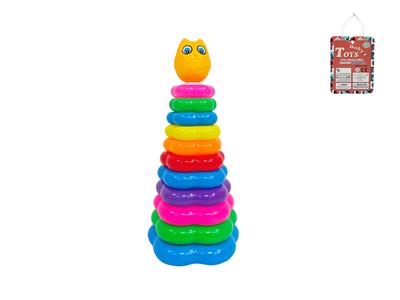 Rainbow Circle - OBL10450274