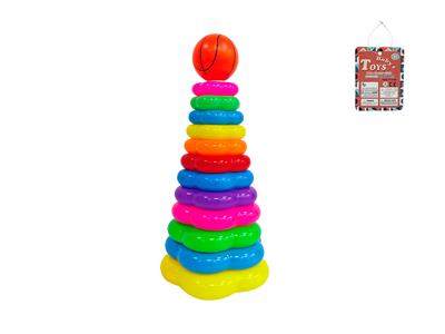 Rainbow Circle - OBL10450275