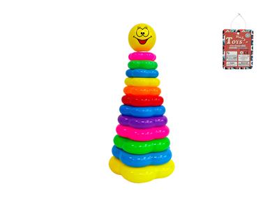 Rainbow Circle - OBL10450277
