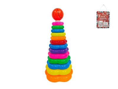 Rainbow Circle - OBL10450279