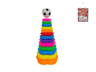 Rainbow Circle - OBL10450280