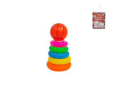Rainbow Circle - OBL10450283