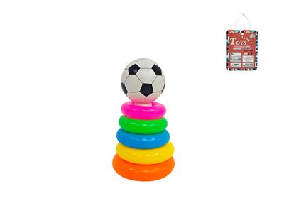 Rainbow Circle - OBL10450284