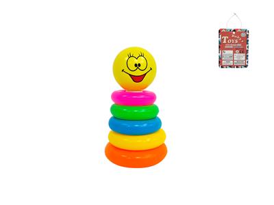 Rainbow Circle - OBL10450285