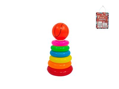 Rainbow Circle - OBL10450287