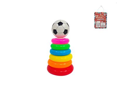 Rainbow Circle - OBL10450288