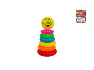 Rainbow Circle - OBL10450289