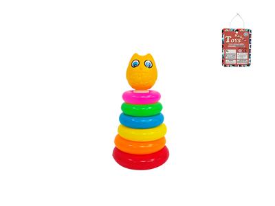 Rainbow Circle - OBL10450290