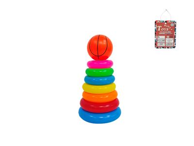 Rainbow Circle - OBL10450291