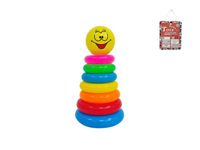 Rainbow Circle - OBL10450293