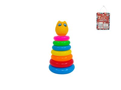Rainbow Circle - OBL10450294