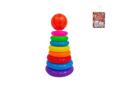 Rainbow Circle - OBL10450295