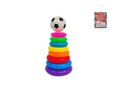 Rainbow Circle - OBL10450296