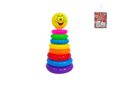 Rainbow Circle - OBL10450297