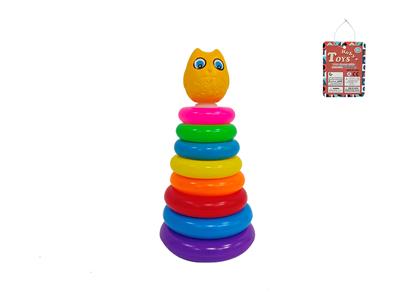 Rainbow Circle - OBL10450298