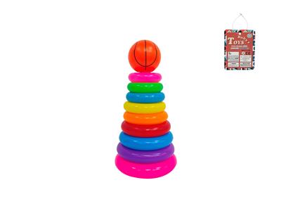 Rainbow Circle - OBL10450299